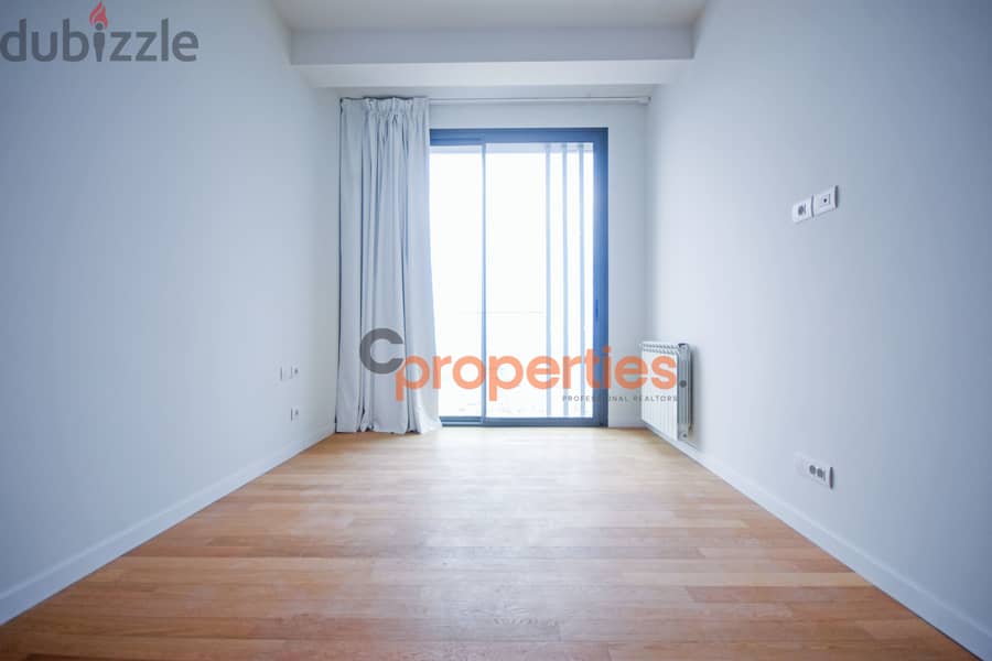 Apartment for rent in Achrafiehشقة للإيجار في الأشرفية  CPBHD59 6