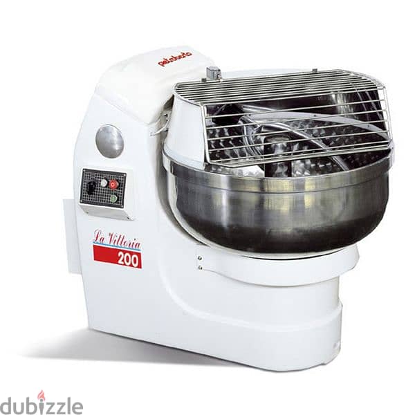 Bakery Equipment Discount for ONLY $ 111 0