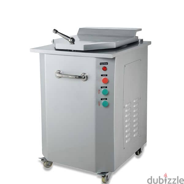 Oven & Bakery Equipment معدات الافران الافرنجي والكرواسون ايطالي الصنع 4