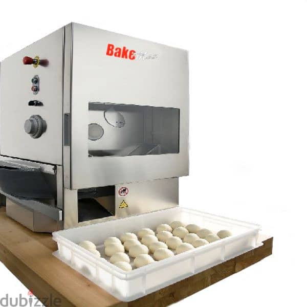 Oven & Bakery Equipment معدات الافران الافرنجي والكرواسون ايطالي الصنع 7