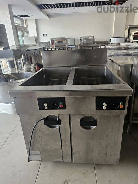 kitchen equipment معدات المطاعم 7