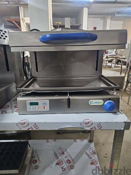 kitchen equipment معدات المطاعم 11