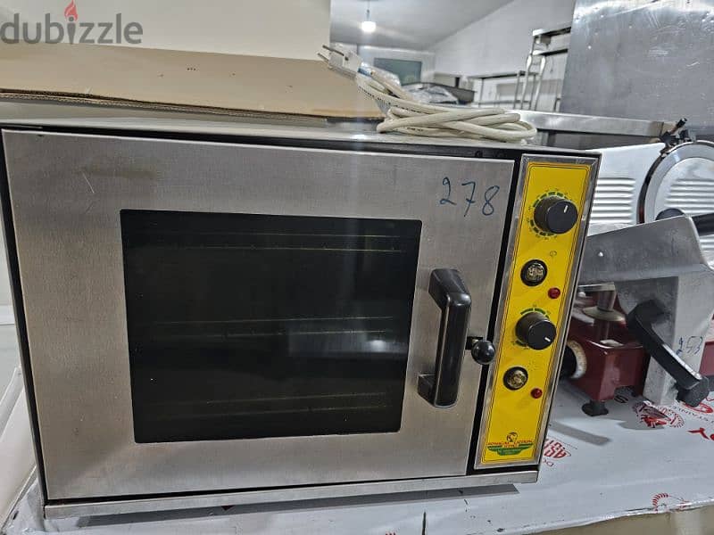 kitchen equipment معدات المطاعم 13