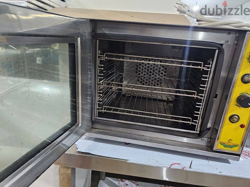 kitchen equipment معدات المطاعم 14