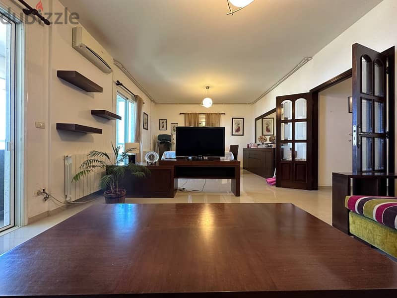 Apartment For Rent| Furnished|Blat| جبيل شقق مفروشة للايجار|RGKR318 6