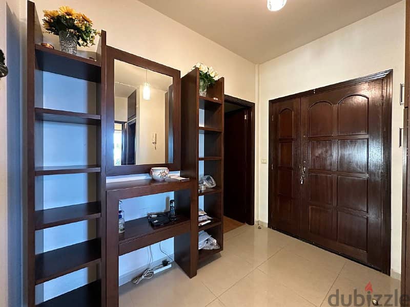 Apartment For Rent| Furnished|Blat| جبيل شقق مفروشة للايجار|RGKR318 11