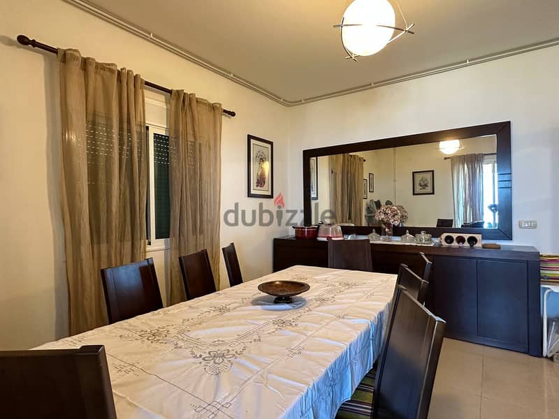 Apartment For Rent| Furnished|Blat| جبيل شقق مفروشة للايجار|RGKR318 12