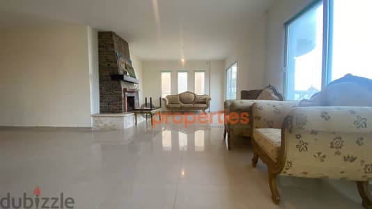 Apartment For Sale in Ghazir CPKCB31