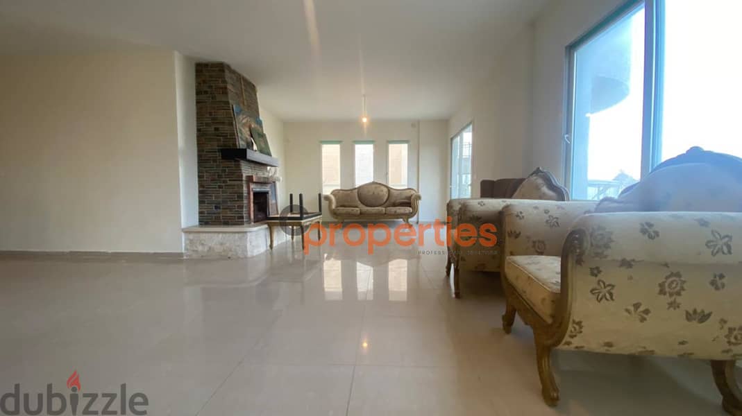 Apartment For Sale in Ghazir CPKCB31 3