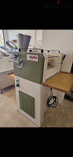 bakery Equipment معدات أفران 9