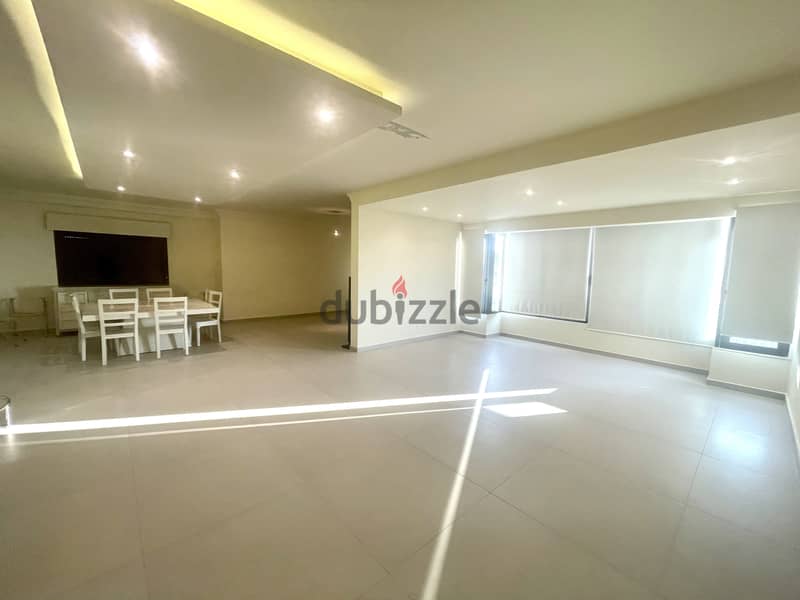 RWK297JA - Apartment For Sale In Kfarhbab  - شقة للبيع في كفرحباب 0