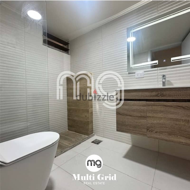 JC-4323 / Apartment for Sale in Adonis, شقة مفروشة للبيع في أدونيس 2