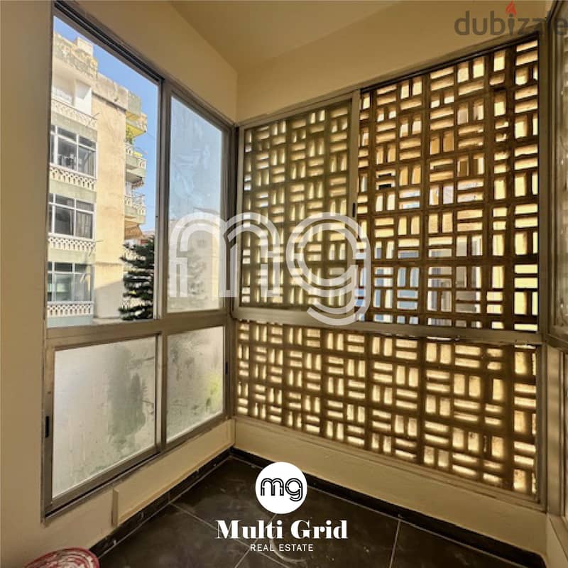 JC-4323 / Apartment for Sale in Adonis, شقة مفروشة للبيع في أدونيس 8