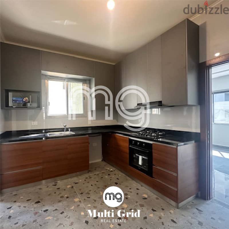 JC-4323 / Apartment for Sale in Adonis, شقة مفروشة للبيع في أدونيس 10