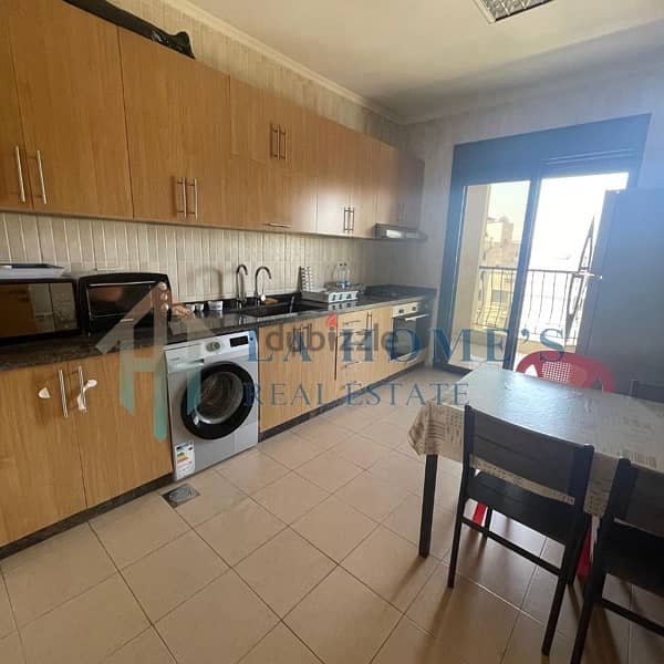 apartment for rent in broumana شقة الايجار في برومانا 2