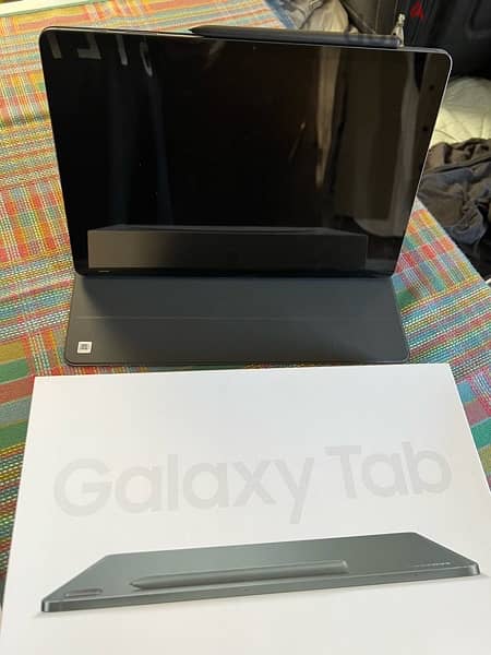 Galaxy tab S7 fe 1