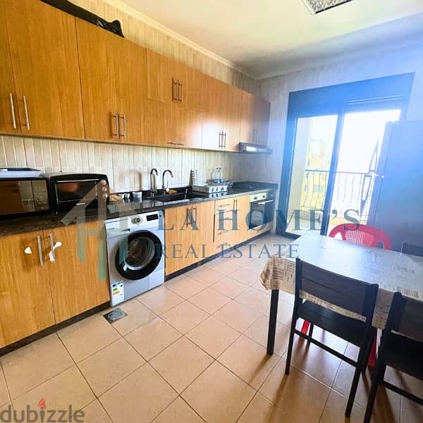 apartment for sale in broumana شقة للبيع في برومانا 2