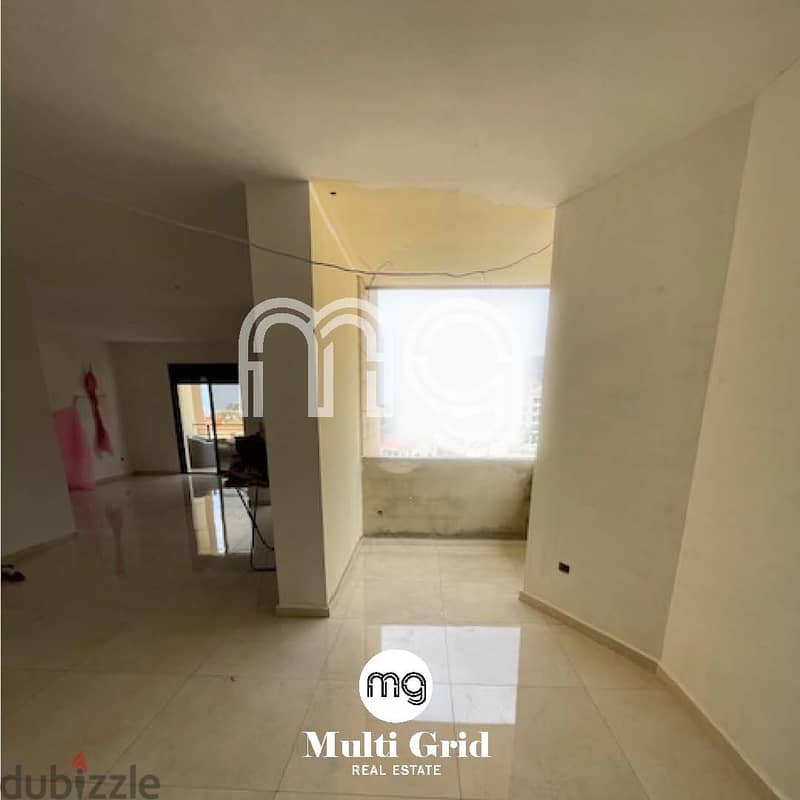 RD-5101 /Apartment for Sale in Ain El Rihane, شقة للبيع في عين ريحانة 1