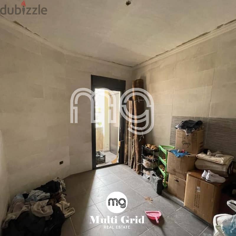 RD-5101 /Apartment for Sale in Ain El Rihane, شقة للبيع في عين ريحانة 3