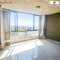 Apartment for Sale in Dbayeh شقة للبيع في ضبية