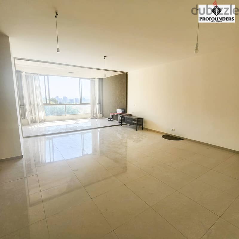 Apartment for Sale in Dbayeh شقة للبيع في ضبية 1