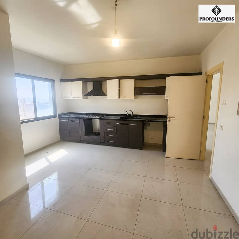 Apartment for Sale in Dbayeh شقة للبيع في ضبية 3