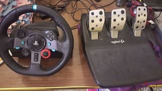 Logitech g29 used for sale