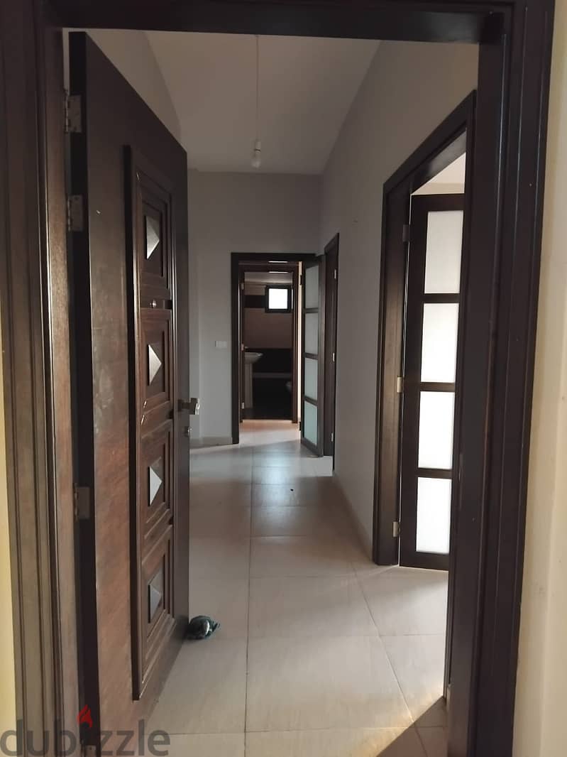 Apartment for sale in Aamshit شقة للبيع بعمشيت 1