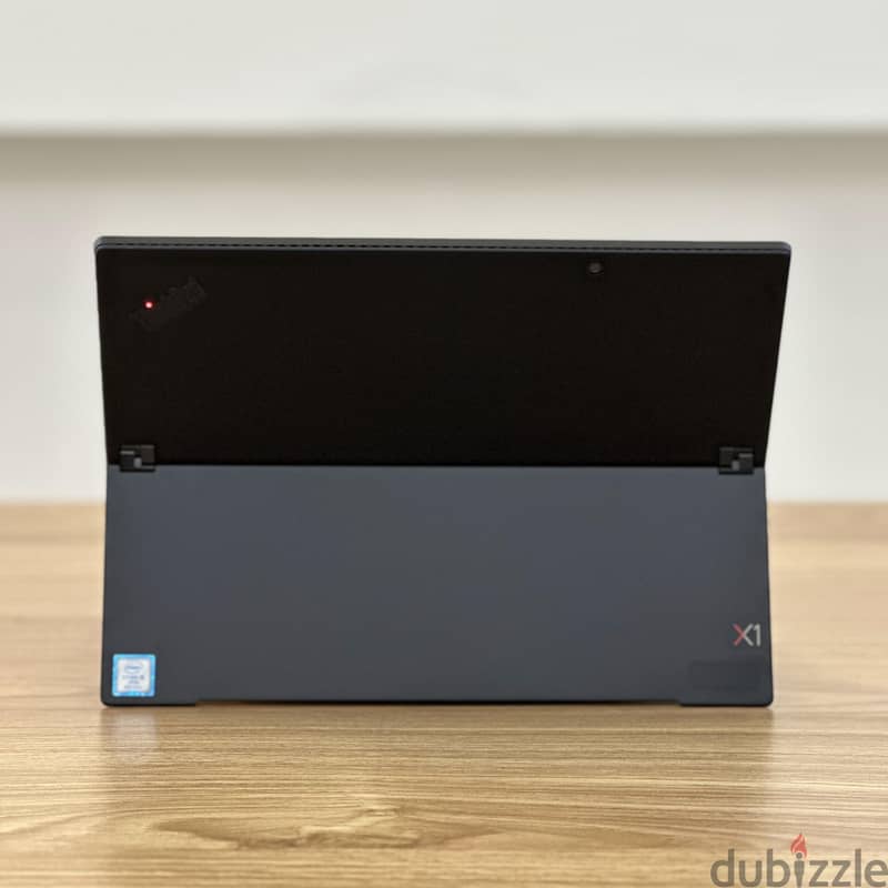 LENOVO THINKPAD X1 2in1 DETACHABLE CORE i5-8350U 13" 3K TOUCH LAPTOP 7