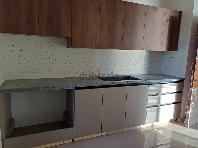 شقة مميزة للبيع السعديات apartment for sale in Saadiyat 7