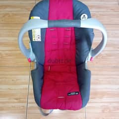 carseat Graco