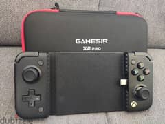 Gamesir X2 Pro 0