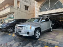 GMC Terrain 2017 , super clean, full options, AWD, makfol 03/689315