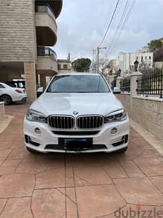 BMW X5 2014 0