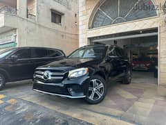 Mercedes GLC300 2016, 4matic, Panoramic, super clean, makfol 03/689315