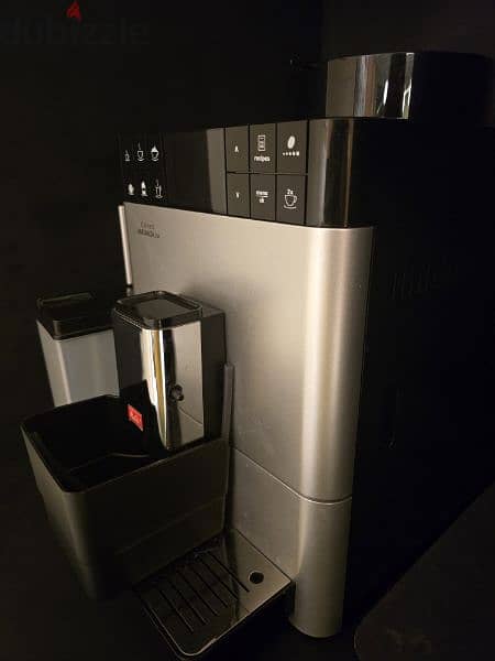 Caffeo Varianza csp Melitta 3