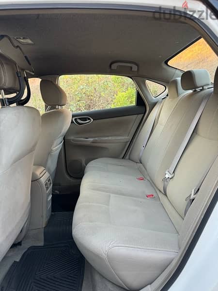 Nissan Sentra 2014 (Rymco) 1 Owner 8