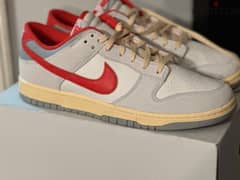 Nike dunk low 85 athletic department size 45 / OG 0