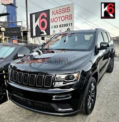 Jeep Grand Cherokee 2019