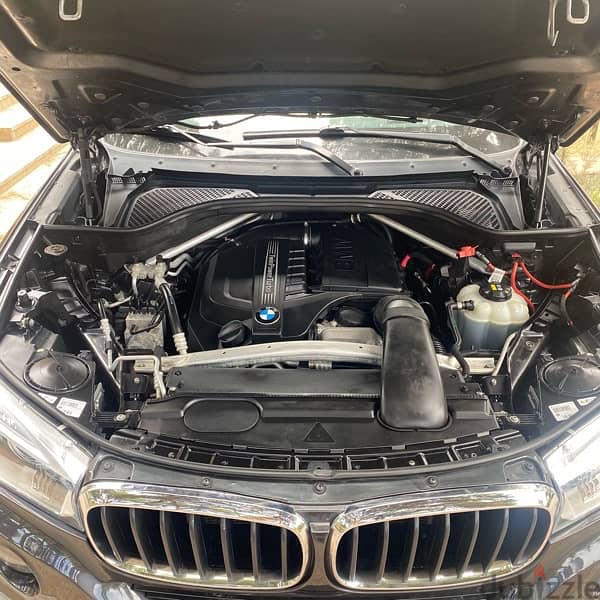 BMW X5 2016 9