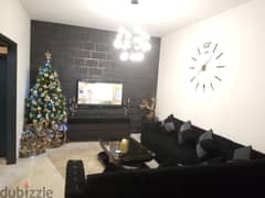 Furnished Apartment For Sale In Adonis