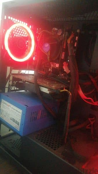 Budget Gaming PC 2