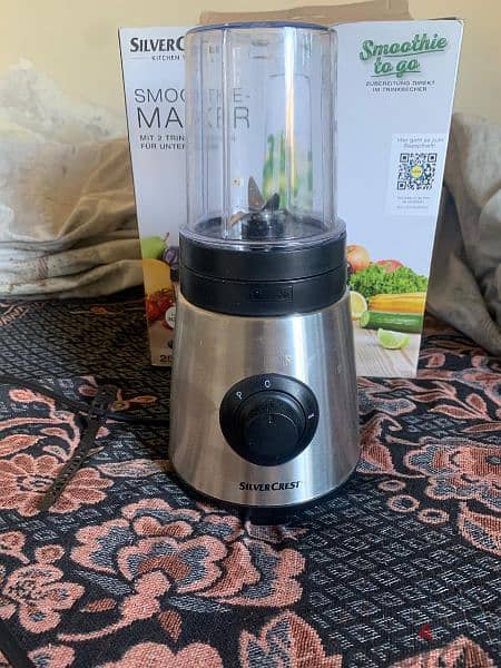 smoothie maker 2