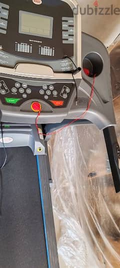 treadmill