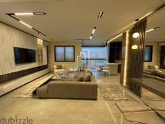 Apartment For SALE In Achrafieh شقة للبيع في الأشرفية #JF 0