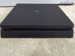 PS4 SLIM