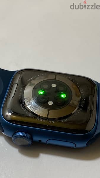 Apple Watch series 7 41mm like new 10