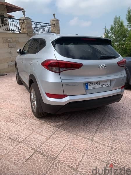 Hyundai Tucson 2017 Company source 1