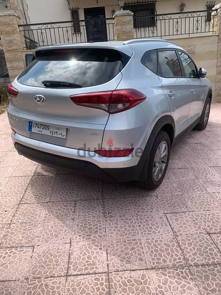 Hyundai Tucson 2017 Company source 3