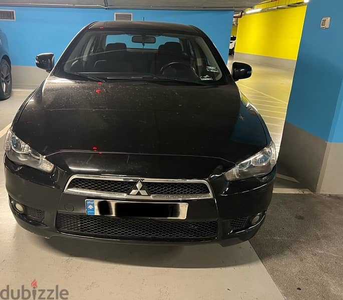 Mitsubishi Lancer for Sale 2